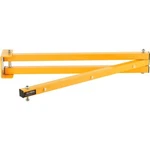 Global Industrial Dock Light Arm W/ Mounting Kit, 60"L Item #: T9F501752. Fixed Price $64.53.