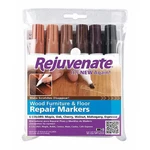 Rejuvenate HG-R65341 Paint Marker, Medium Tip, Cherry, Espresso, Mahogany,. Fixed Price $7.88.