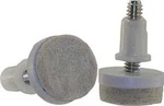 Shepherd Hardware Feltgard Series 9908 Furniture Pad, Round, 1 In Dimensions. Fixed Price $19.98.