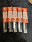 5 Pairs Kv 1260 Drawer Slides 16 60LB Side Mount Ball Bearing Knape & Vogt New. Fixed Price $99.99.