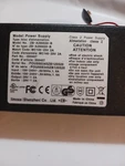 Limoss Power Recliner Lift Chair Supply Transformer MC140 Replacement. Fixed Price $24.00.