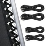 Uneede 4 Cords Zero Chair Replacement Cord, Antigravity Replace.... Fixed Price $15.45.