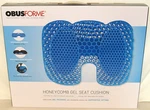 Obusforme Honeycomb Gel Seat Cushion - 'forest Creek Gems'. Fixed Price $42.00.