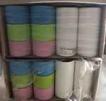 Ikea Stuva Grundlig Kids Furniture Legs 601.286.99 17225 Nos 2PACKS Discontinued. Fixed Price $10.00.
