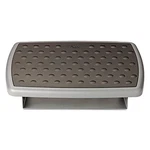 3M Adjustable Foot Rest, 18 Inch Wide Non-skid Platform (FR330) Grey. Fixed Price $72.95.