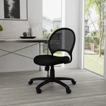 Boss Mesh Chair Model # B6215. Fixed Price $162.37.
