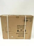 New Lorell Upholstery Back & Seat Kit LLR30949, Red For Office Chairs, Free Ship. Fixed Price $59.99.