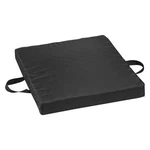 Dmi Seat Cushion, 18"L X 20"W Gel/foam Black 513-7637-0200. Fixed Price $66.77.