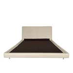 American Leather Menlo Park King Bed - Original Price $7,139. Fixed Price $2799.00.