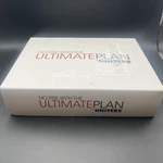 Ultimate Plan Uniters Furniture Cleaning Kit Fabric Leather Wood New Open Box. Fixed Price $24.00.