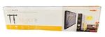 Omnimount OE200F, Flush Fixed Wall Mount, 52" - 90" Tv's, Brand New. Fixed Price $82.42.