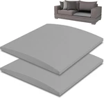 20 X Foam Cushion Couch Support - Living Room Sofa Sag. Fixed Price $32.00.