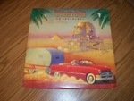 Firesign Theatre "forward Into Past" 1976 Columbia Pg 34391. Fixed Price $5.99.