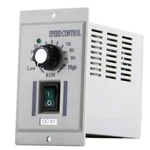 Motor Speed Controller Ac 110V Input 24V-90V Output Control.... Fixed Price $38.59.