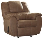Signature Design By Ashley Mcgann Rocker Recliner Saddle. Fixed Price $655.99.