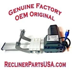 A++ Lazy 10.000095 La-z-boy Lift Chair Okin Motor Betadrive 78960 83704. Fixed Price $139.95.