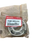 Nos Honda Radial Ball Bearing 99-09 TRX400 84-85 XL350 91001-KF0-018. Fixed Price $40.72.