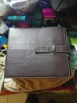 Fellowes Body Glove Cd Dvd Video Game 224 Slots Brown Binder 3 Ring. Fixed Price $50.00.