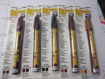 Miller Wood Scratch Fix Pen - Sf Various Colors. Fixed Price $13.50.