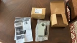 Tresanti Geller ODP720 Standing Desk Upgraded Motor Control Replacement Kit. Fixed Price $149.99.
