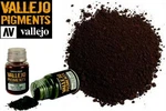 Vallejo Pigment Burnt Umber 73110 Colors. Fixed Price $7.73.