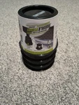 Slipstick CB672 Premium 3 Inch Bed Risers/furniture Raisers With Steel Reinforce. Fixed Price $20.00.