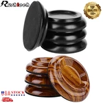 4PCS Piano Floor Mats Protective Cups Leg Coasters Us. Fixed Price $11.92.