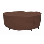 Living Accents Polyester Table Cover. Fixed Price $86.58.