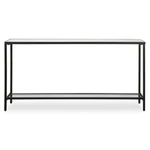 Hayley - 60 Inch Console Table Accent Furniture Uttermost 24997. Fixed Price $592.80.