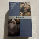 Stainsafe Fabric Care Kit New Sealed. Fixed Price $8.99.