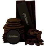 Super Sliders Variety Pack Reusable Self Stick Felt Furniture 52 Br. Fixed Price $55.40.