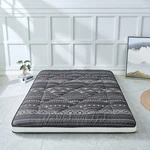 Heimorn Japanese Floor Futon Mattress - Thicken Sleeping Foldable Portable Roll. Fixed Price $166.71.