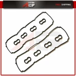 Valve Cover Gasket For Dodge Challenger Charger Durango Magnum Ram 1500 5.7L. Fixed Price $11.48.