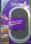 Furniture Sliders Ez (4PACK) Floor Protection Reusuable 9.5"X3.75. Fixed Price $10.00.