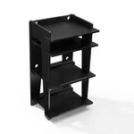 Soho Record Player Stand With Vinyl Storage. Fixed Price $204.60.