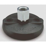 S & W BNYLC4-TEL Female-end Leveling MOUNT,1.875 H 4TTC2. Fixed Price $18.22.
