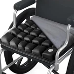 Inflatable Wheelchair Seat Cushion For Car, Office, Home Living, Adjustab.... Fixed Price $73.22.