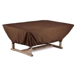 Living Accents Polyester Table Cover. Fixed Price $78.14.