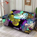 Glaze Implement Stretch Sofa Lounge Couch Slipcover Recliner Protector. Fixed Price $37.98.