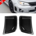 For 2008 2009 2010-2014 Subaru Wrx Sti Front Bumper Side Air Vent Corner Cover. Fixed Price $37.04.