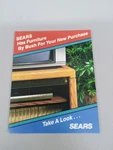 Bush Industries Catalog 1989 Tv Audio Video Entertainment Center Furniture. Fixed Price $14.95.