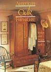 American Oak Furniture Desks Beds Dressers Childrens / Book + Values. Fixed Price $30.00.