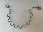 19" La-z-boy Recliner Spring Repair Kit 11-LOOP Zig Zag Seat Support Fix. Fixed Price $12.99.