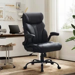 Office Chair, Big And Tall Chairs 500LBS Wide Ergonomic Gaming Work. Fixed Price $127.69.