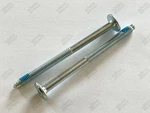Ikea Flat Top Metric Screws, Part # 120208 (2 Pack) - New Usa Shipped. Fixed Price $9.99.