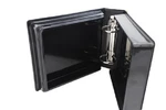 10 New Top Quality 30-DISC Cd Dvd Binder/ Album Cases Black 90197/SF006BLK/150. Fixed Price $50.00.
