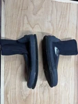 Tsunami Scuba Diving Boots Soft Bottom Felt Sole Okinawa, Japan. Size 11. Fixed Price $15.00.