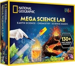 National Geographic Mega Science Lab - Kit For Kids With 130+ Easy Expe. Fixed Price $59.99.