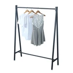 Urban Iron Clothing Racks 59IN,COMMERCIAL For Hanging Clothes,m.... Fixed Price $128.73.