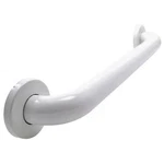 Wingits WGB6YS24WH Polyester Painted Grab Bar, 24" Stainless Steel,. Fixed Price $84.85.